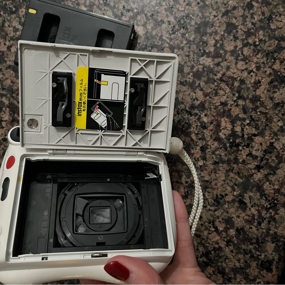 Instax Mini 25 - Picture 4 of 4